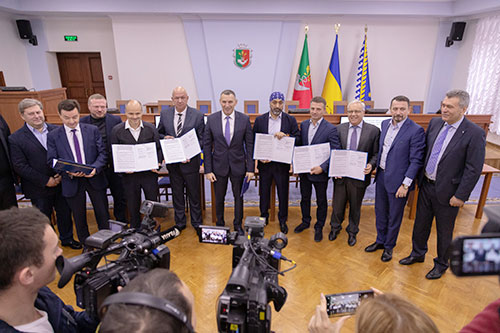 АМКР инвестирует