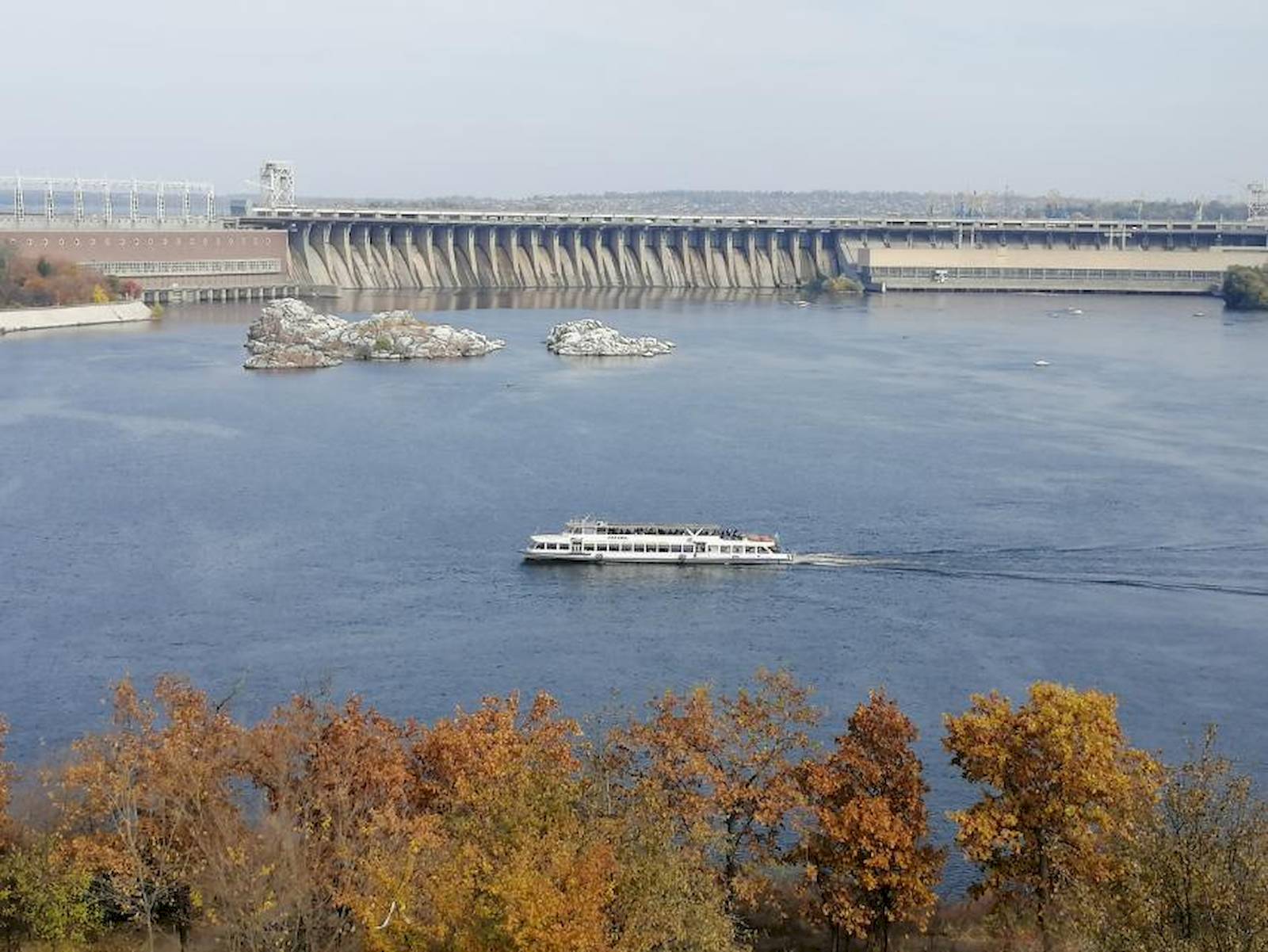 Клуб выходного дня