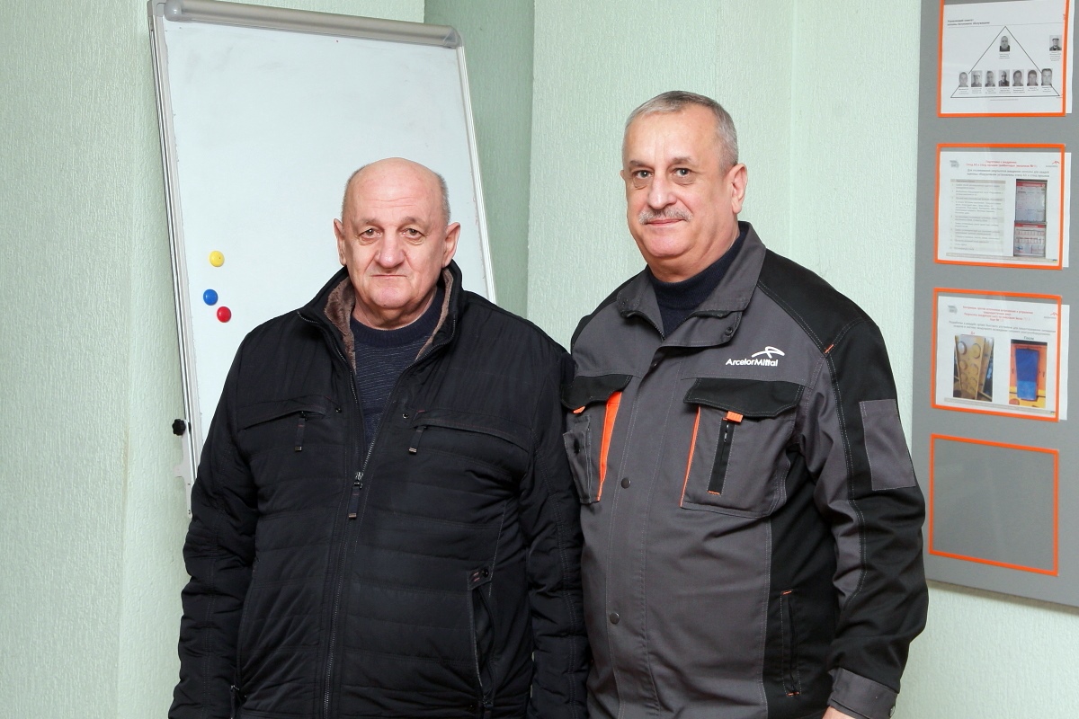 люди