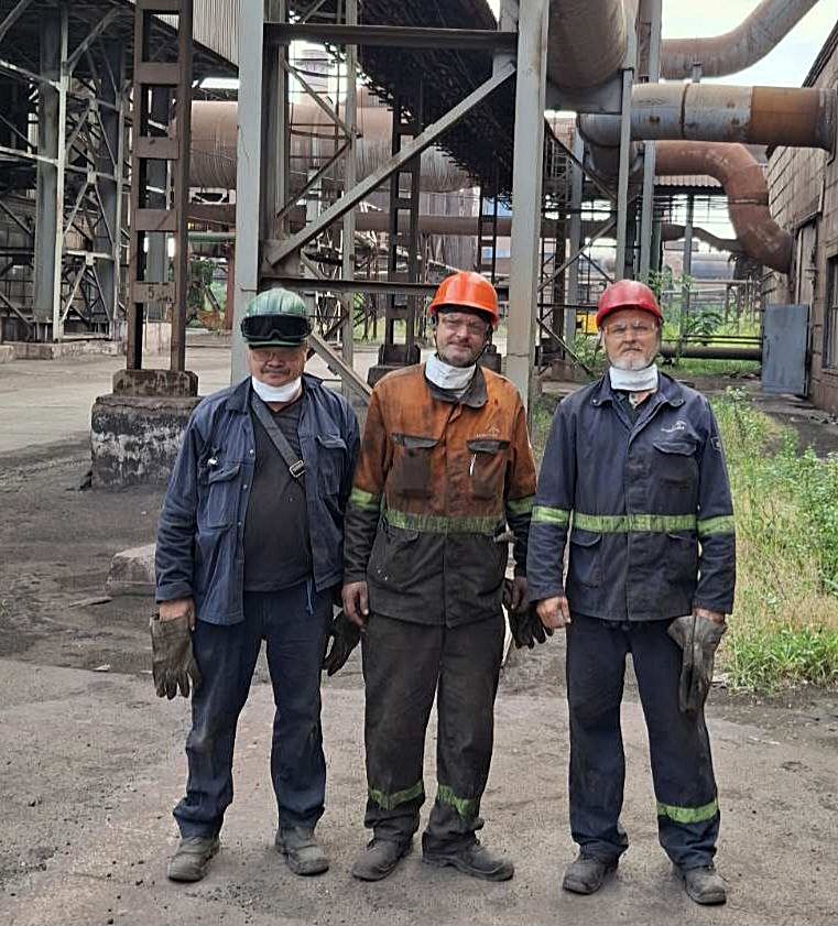 люди