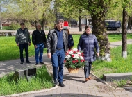 Пам’ятаємо. Головне - здоров’я та життя працівника