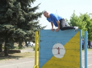 Вдалий дебют конвертерників