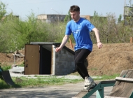 Вдалий дебют конвертерників