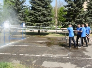 Вдалий дебют конвертерників
