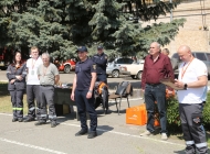 Вдалий дебют конвертерників