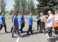 Вдалий дебют конвертерників