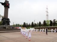 Праздник со слезами на глазах