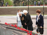 Праздник со слезами на глазах