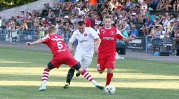 Футбол во имя добра Футбол во имя добра