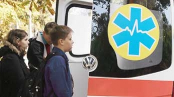 На предприятии стартовала «Неделя здоровья‑2019» На предприятии стартовала «Неделя здоровья‑2019»