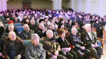 Мои года – моё богатство… Мои года – моё богатство…