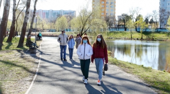 Карантин продовжено, але послаблено