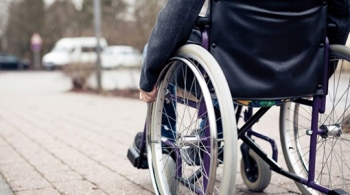 Пенсійне забезпечення осіб з інвалідністю