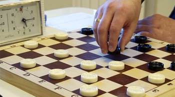 Определились сильнейшие в шашках Определились сильнейшие в шашках