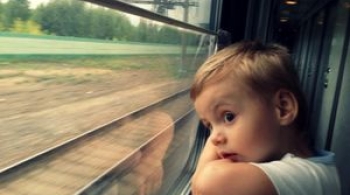 Пільги на перевезення дітей залізничним транспортом