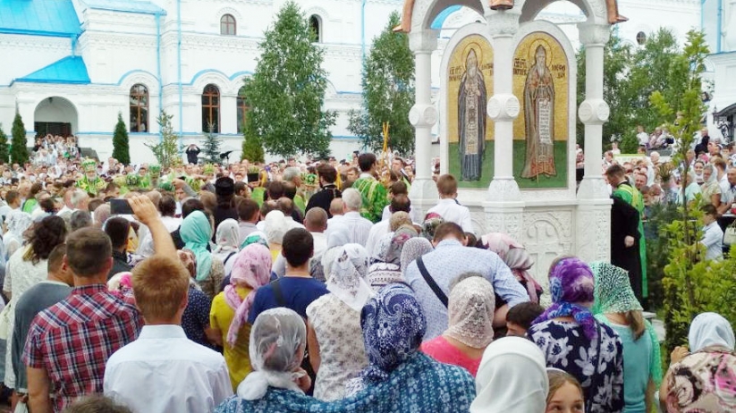 Туристическая эстафета продолжается