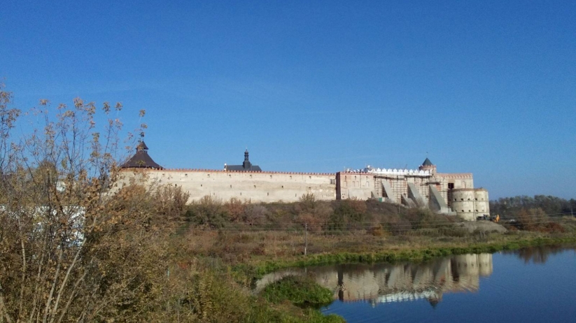 Хмельниччина, яку ви ще не бачили