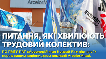 Питання, які хвилюють трудовий колектив: Питання, які хвилюють трудовий колектив: