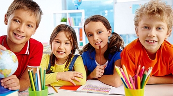 Материальная помощь для тех, чьи дети идут в первый класс Материальная помощь для тех, чьи дети идут в первый класс