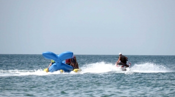 Семейный отдых на море Семейный отдых на море