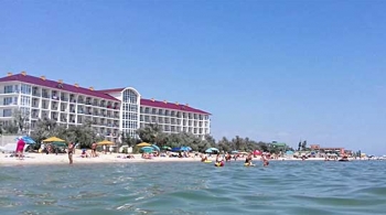 Отдых у моря Отдых у моря