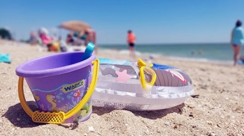 Несмотря на карантин, летний отдых вполне удался! Несмотря на карантин, летний отдых вполне удался!