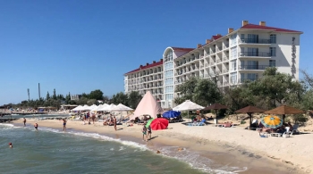 Семейный отдых на море Семейный отдых на море