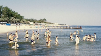 Лето 2019 Лето 2019