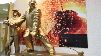 85 років підприємству 85 років підприємству