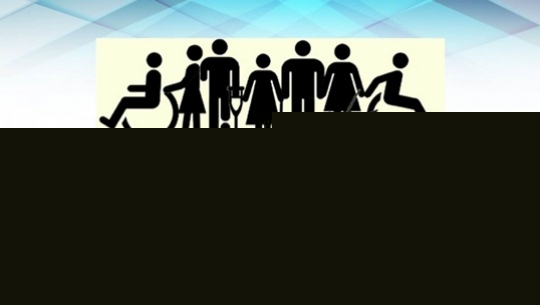 Люди, які потребують особливої уваги та турботи Люди, які потребують особливої уваги та турботи